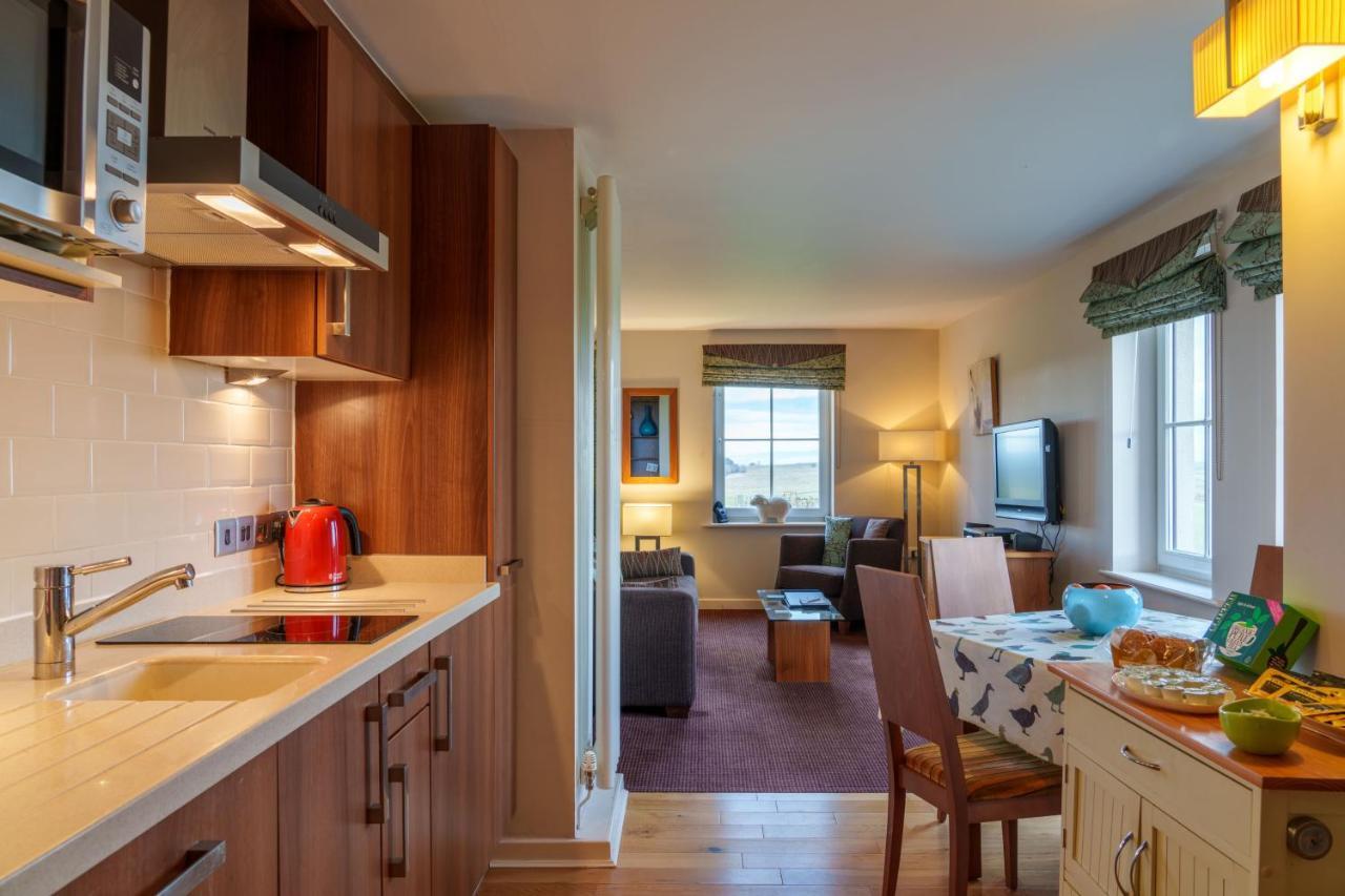 12 Ullswater Suite - Whitbarrow Village Penruddock Dış mekan fotoğraf