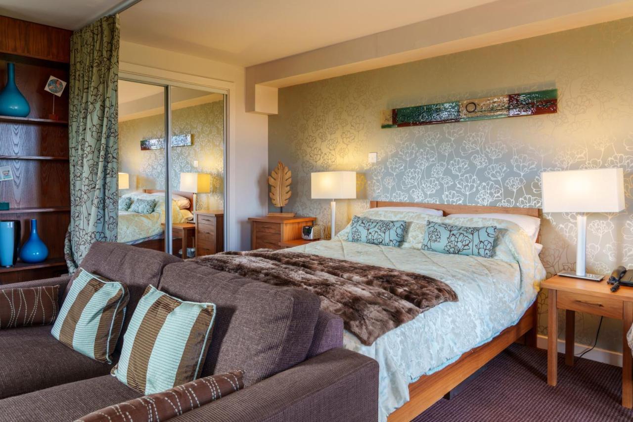 12 Ullswater Suite - Whitbarrow Village Penruddock Dış mekan fotoğraf