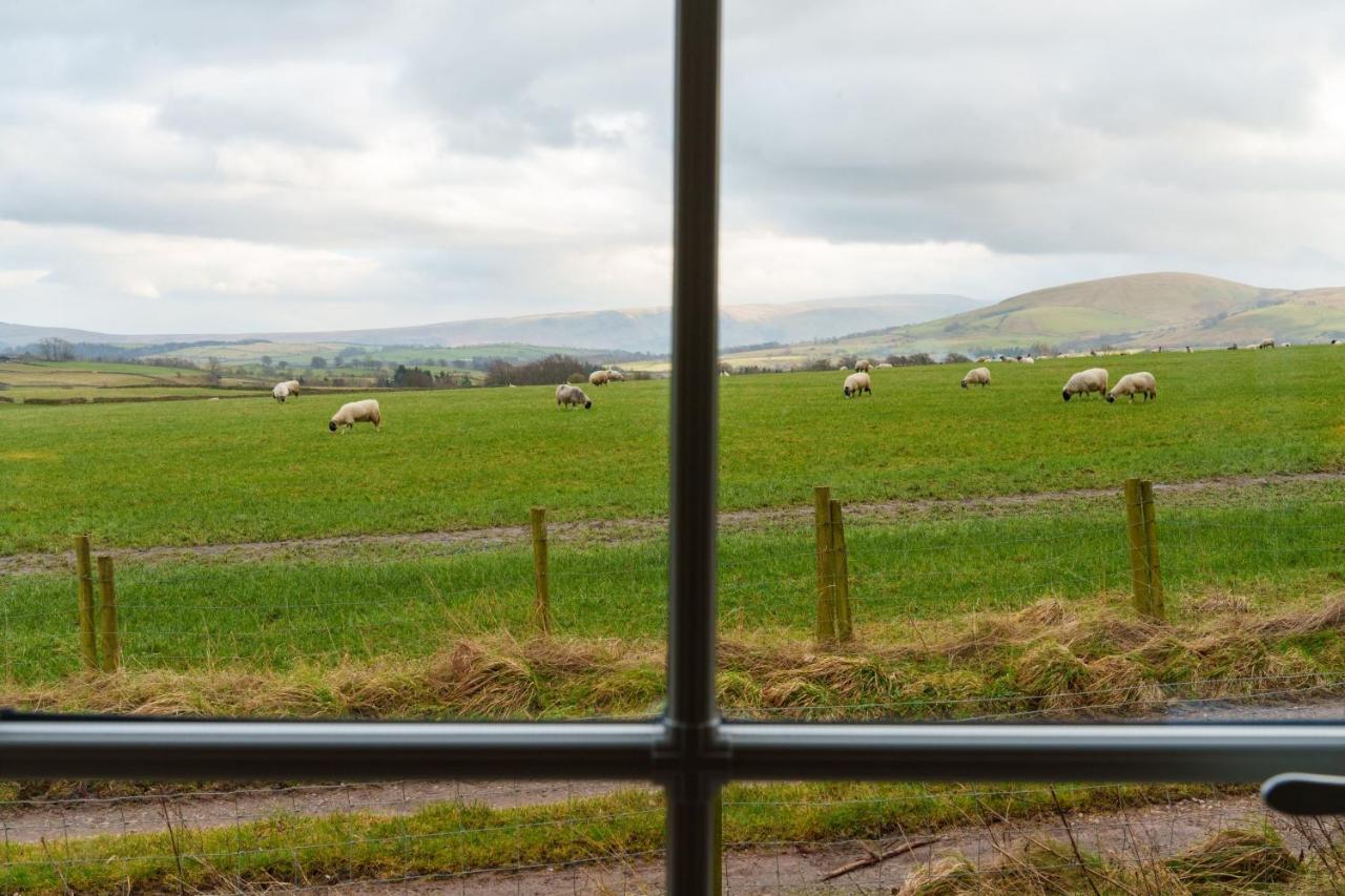 12 Ullswater Suite - Whitbarrow Village Penruddock Dış mekan fotoğraf