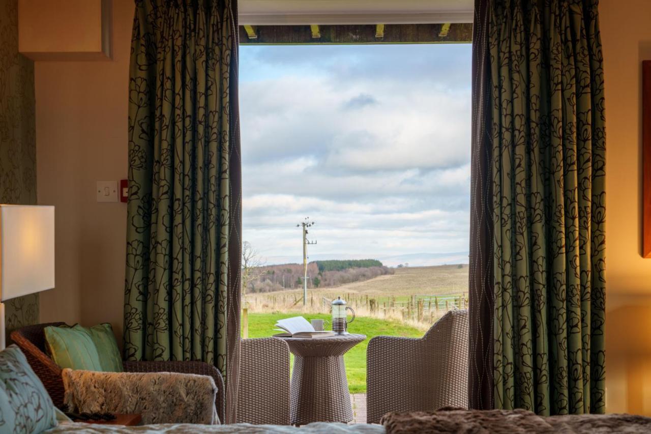 12 Ullswater Suite - Whitbarrow Village Penruddock Dış mekan fotoğraf