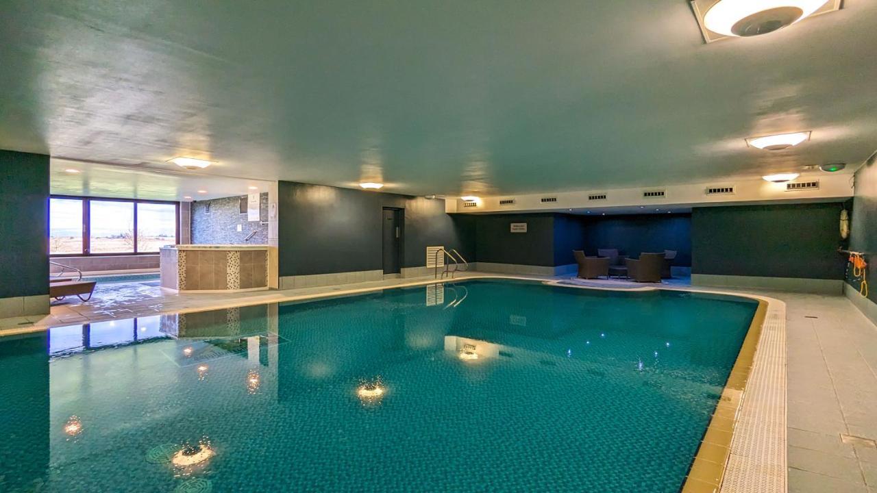 12 Ullswater Suite - Whitbarrow Village Penruddock Dış mekan fotoğraf