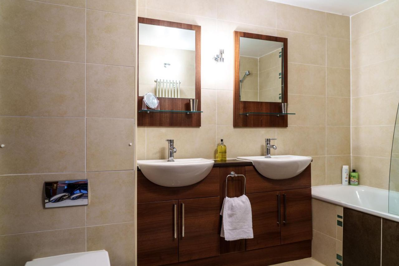 12 Ullswater Suite - Whitbarrow Village Penruddock Dış mekan fotoğraf
